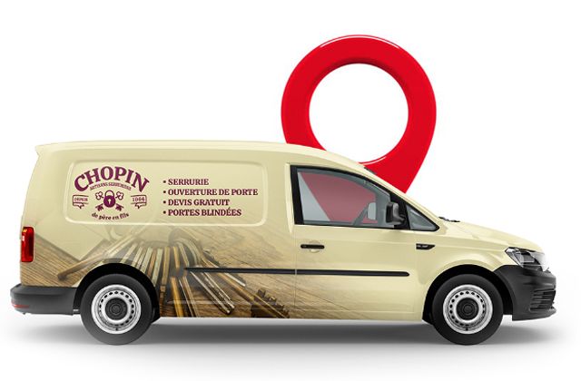 voiture